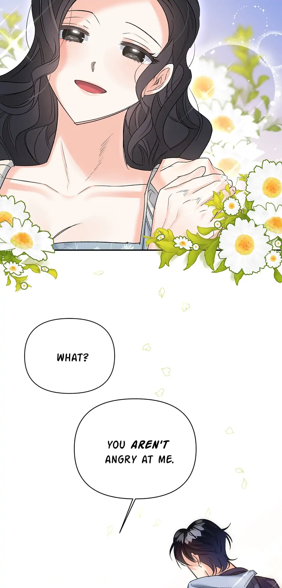 Read Ebony Manga Online