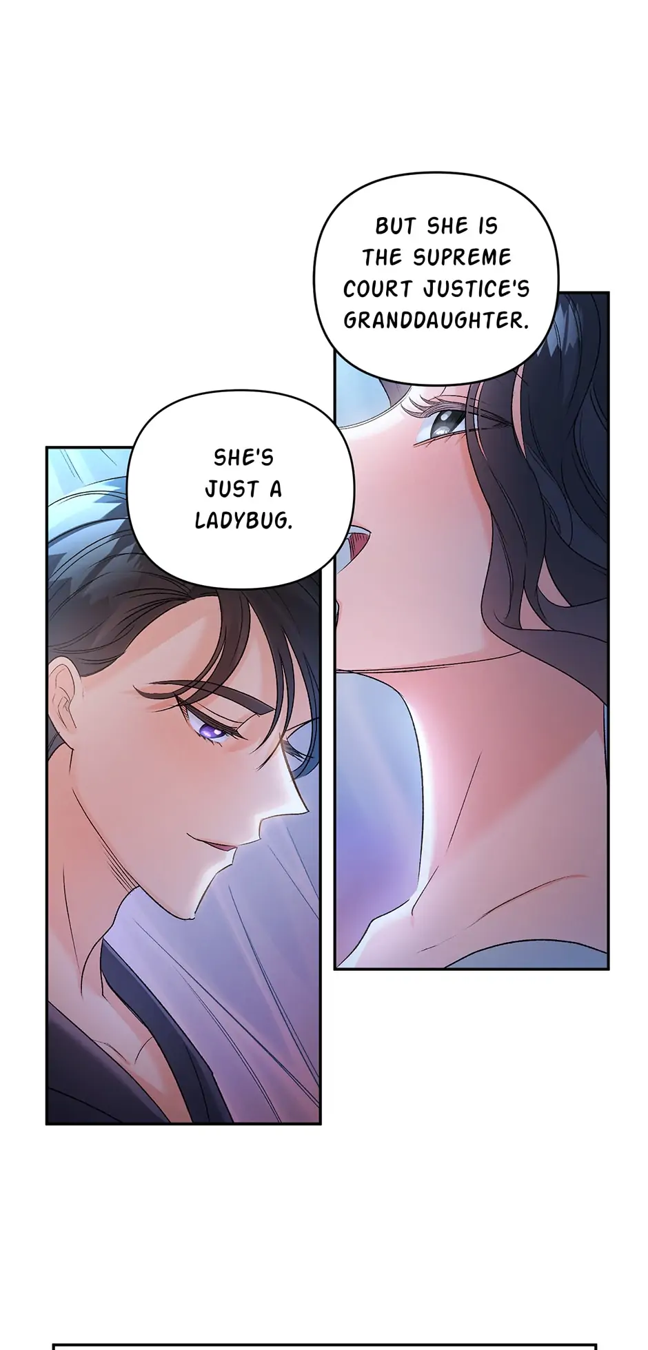 Read Ebony Manga Online