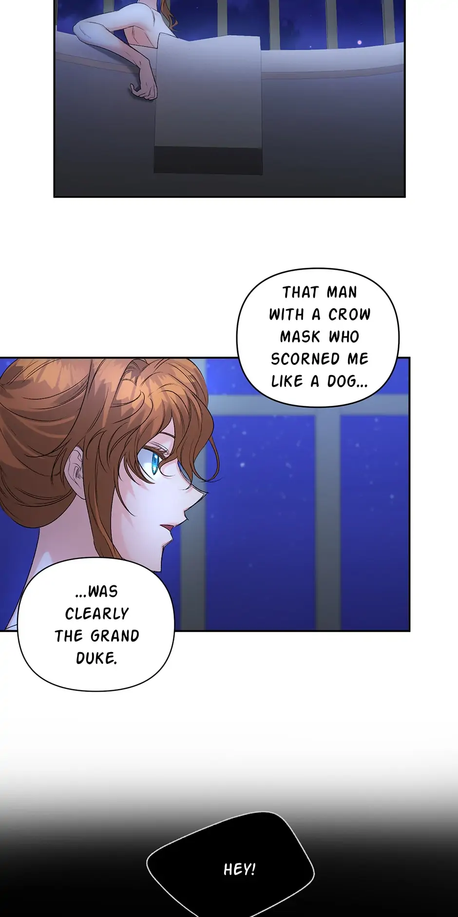 Read Ebony Manga Online