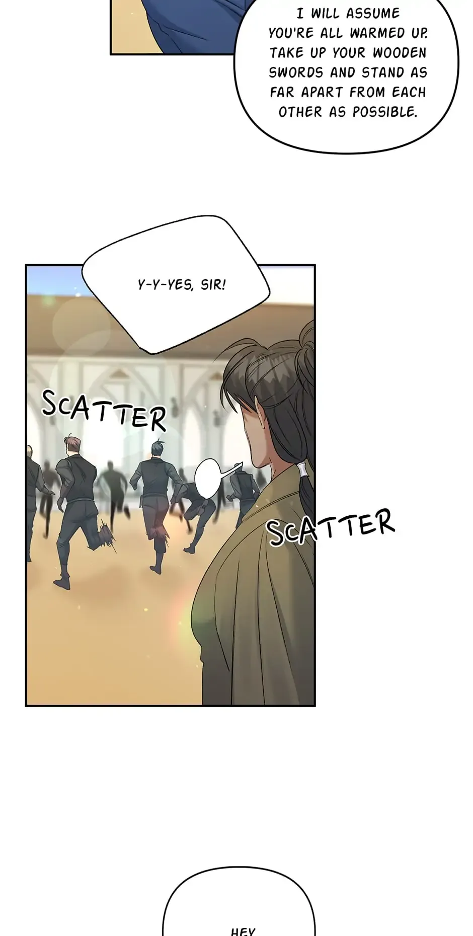 Read Ebony Manga Online