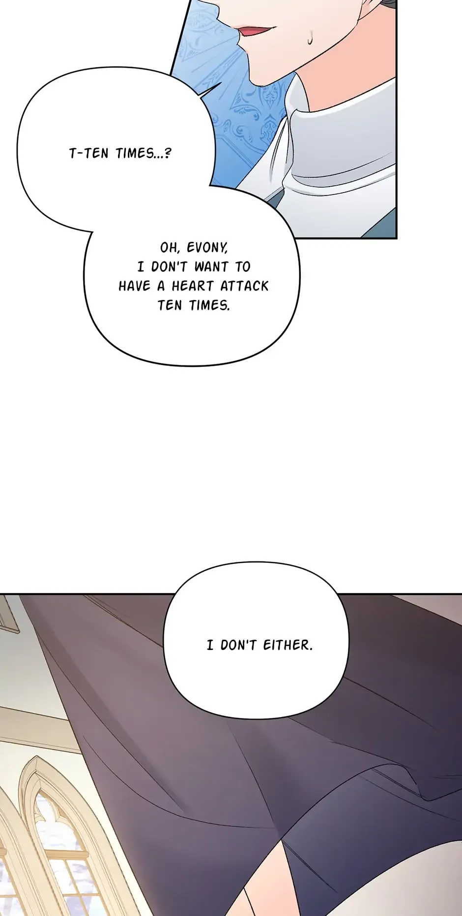 Read Ebony Manga Online