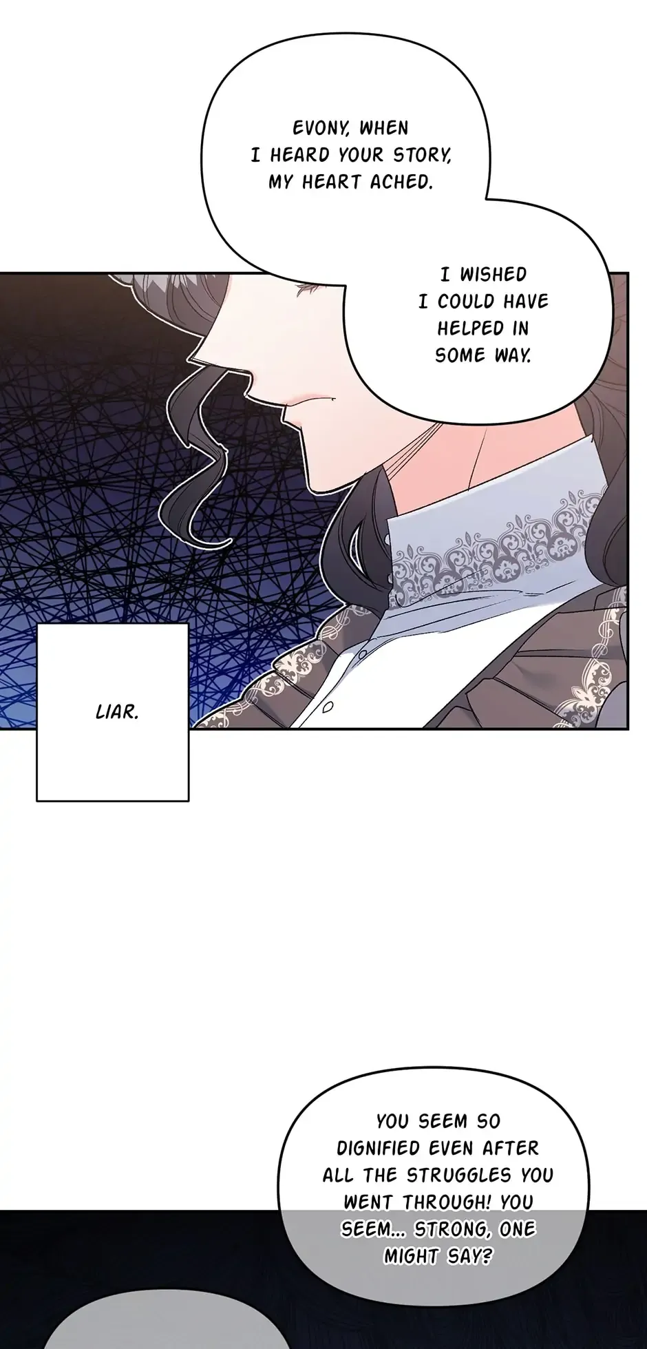 Read Ebony Manga Online