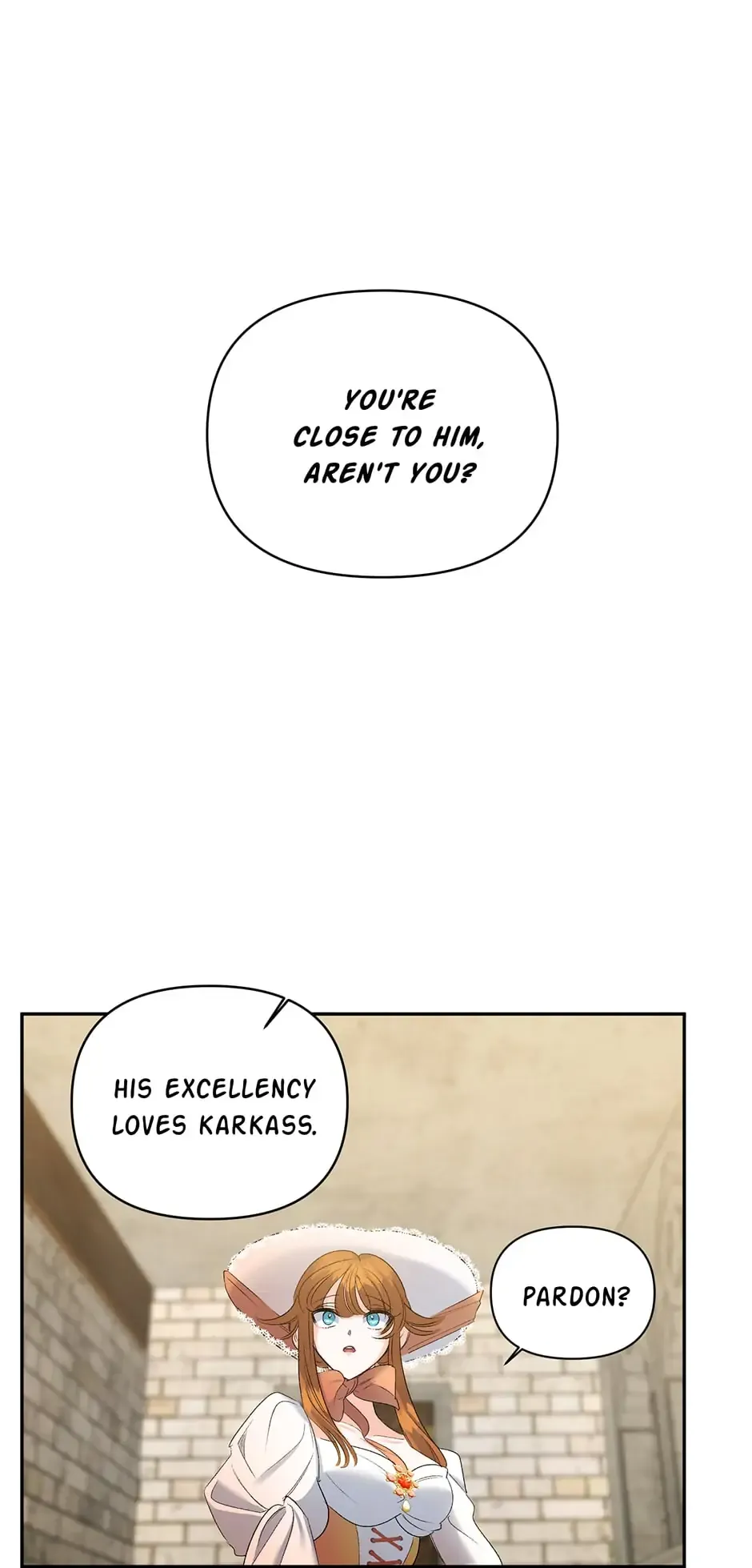 Read Ebony Manga Online