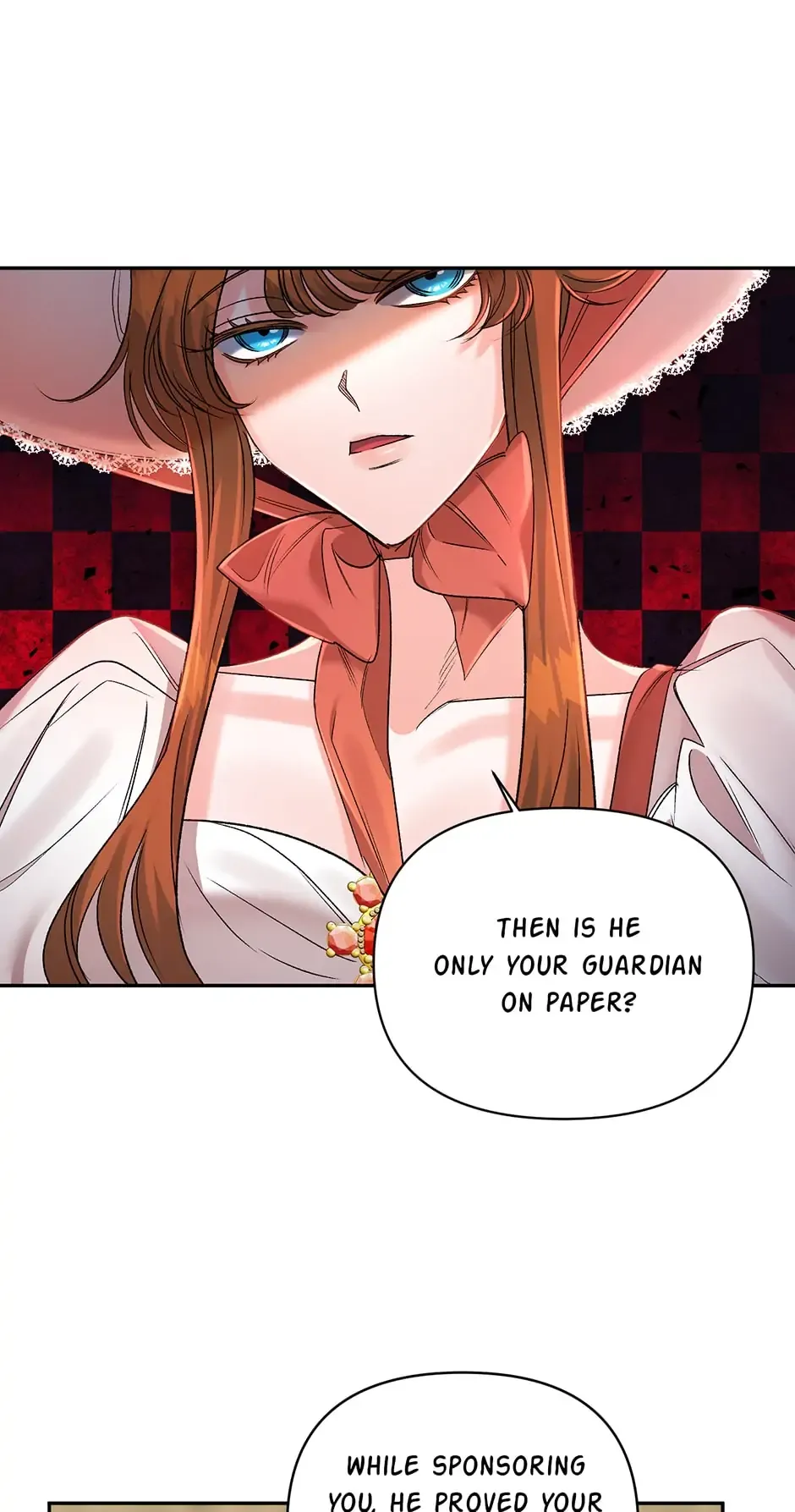 Read Ebony Manga Online