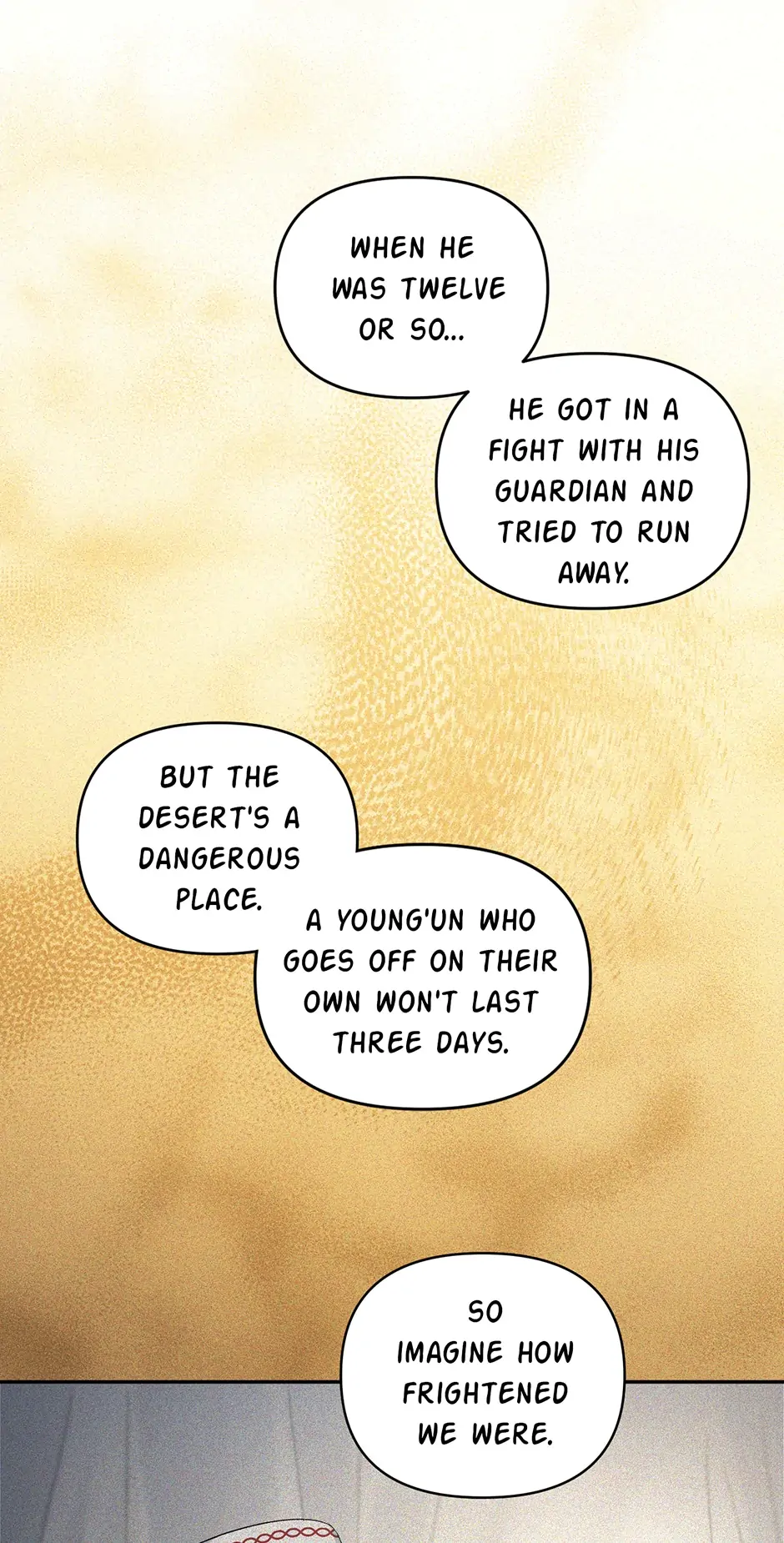 Read Ebony Manga Online