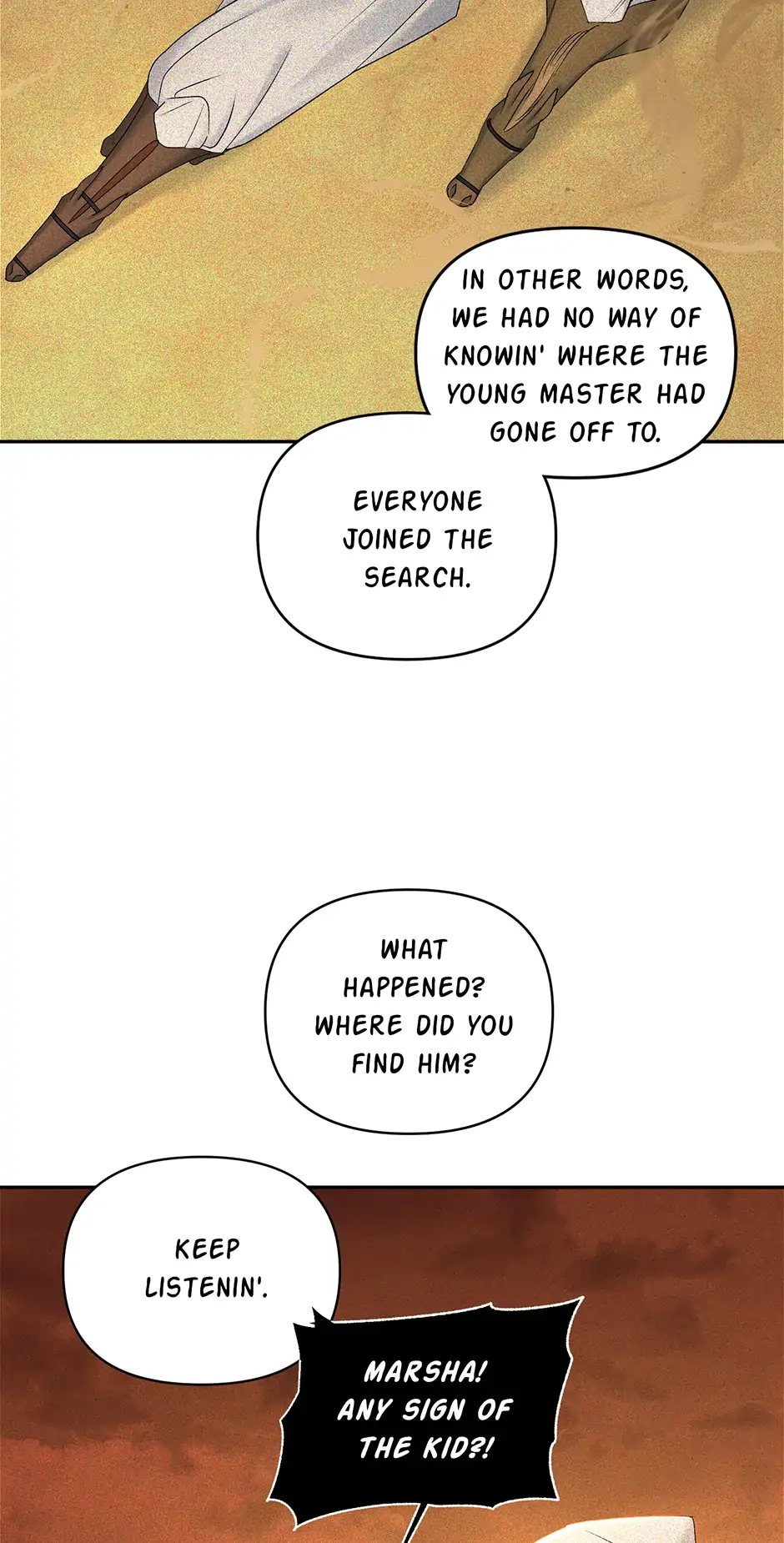Read Ebony Manga Online