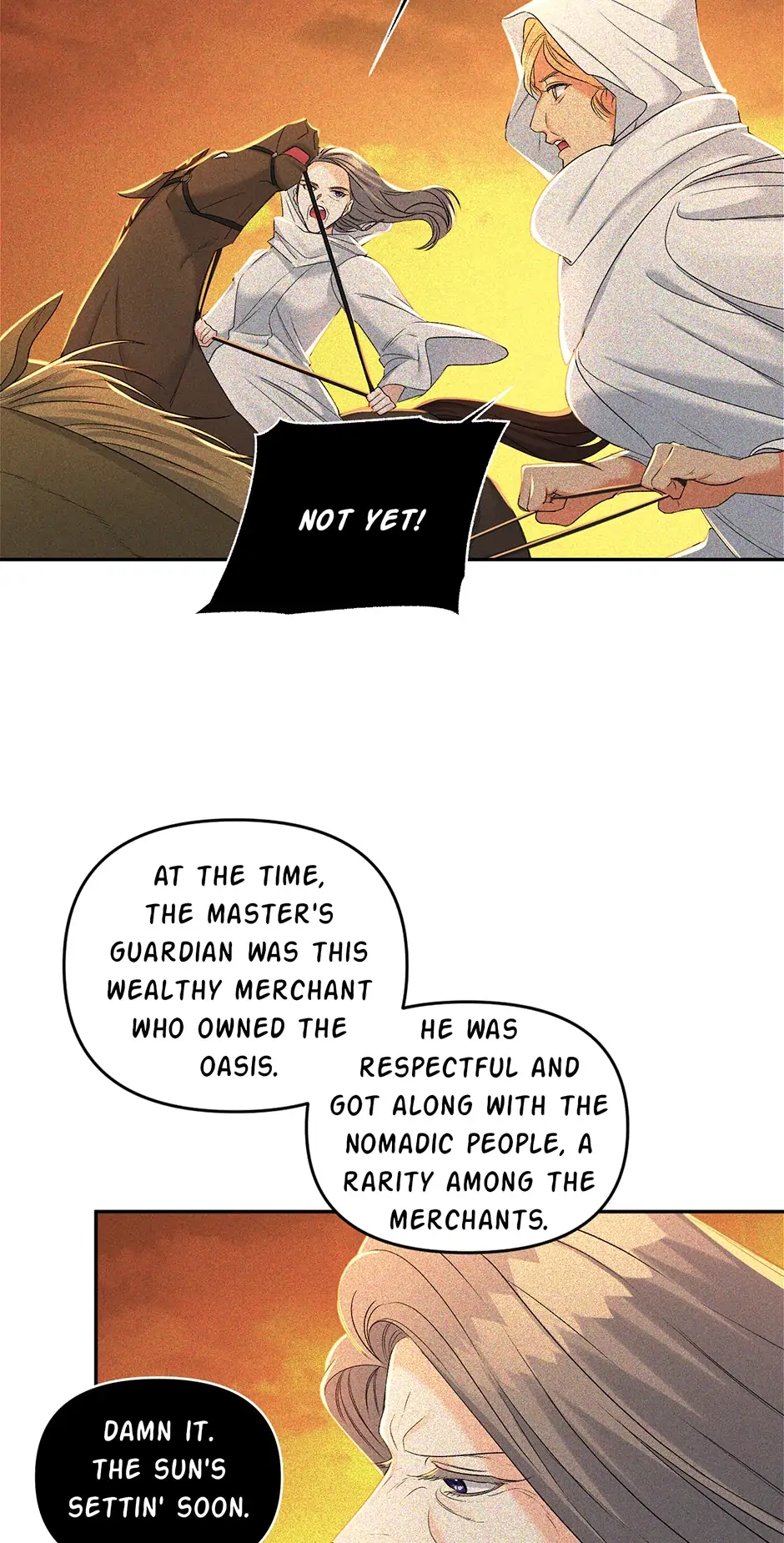 Read Ebony Manga Online