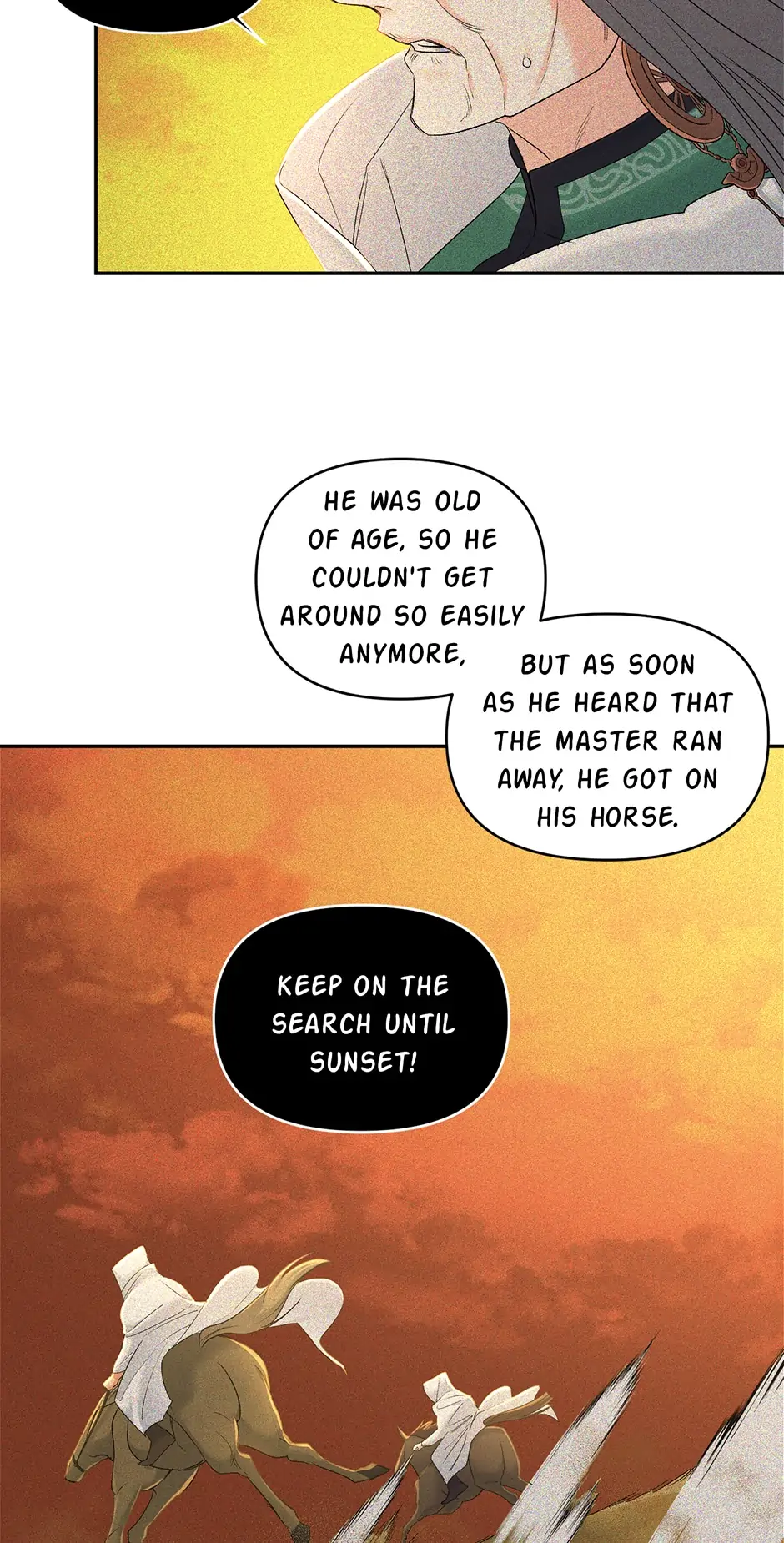 Read Ebony Manga Online