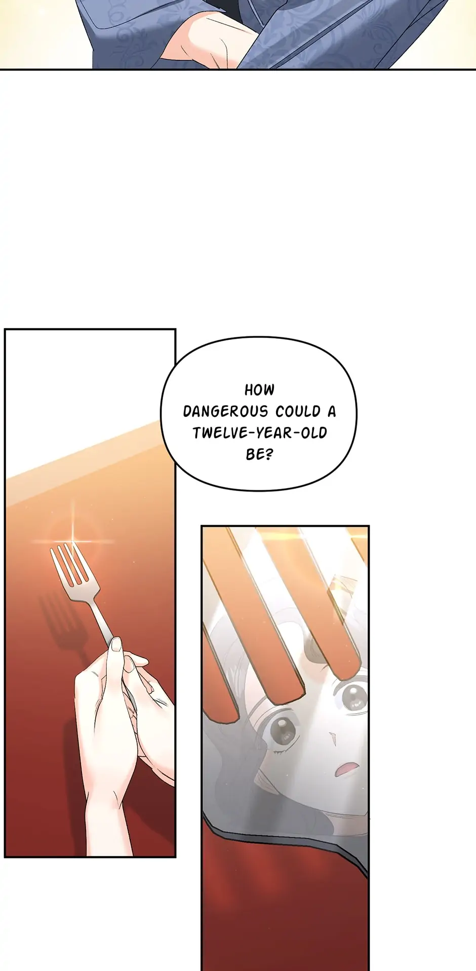 Read Ebony Manga Online