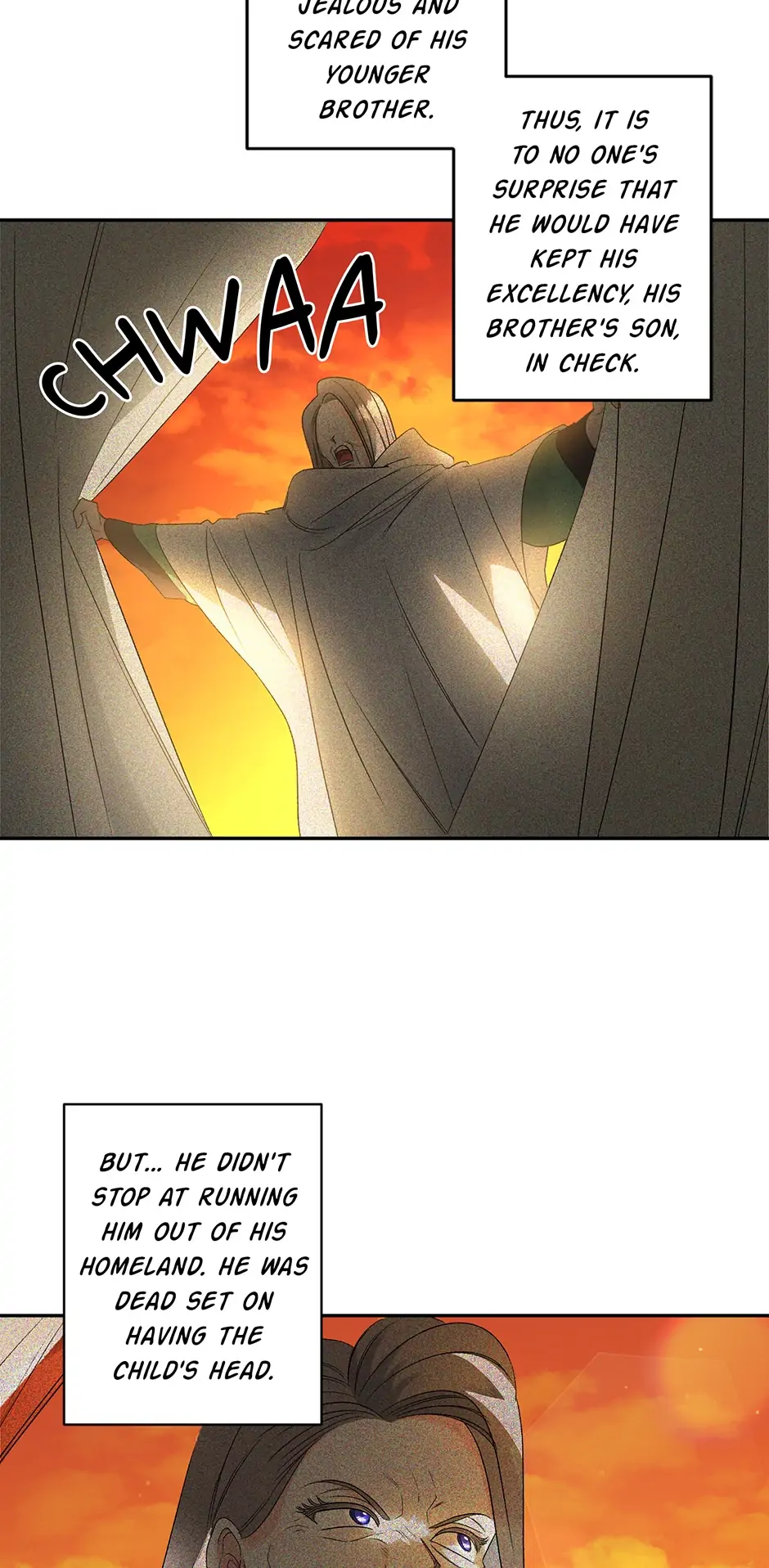 Read Ebony Manga Online