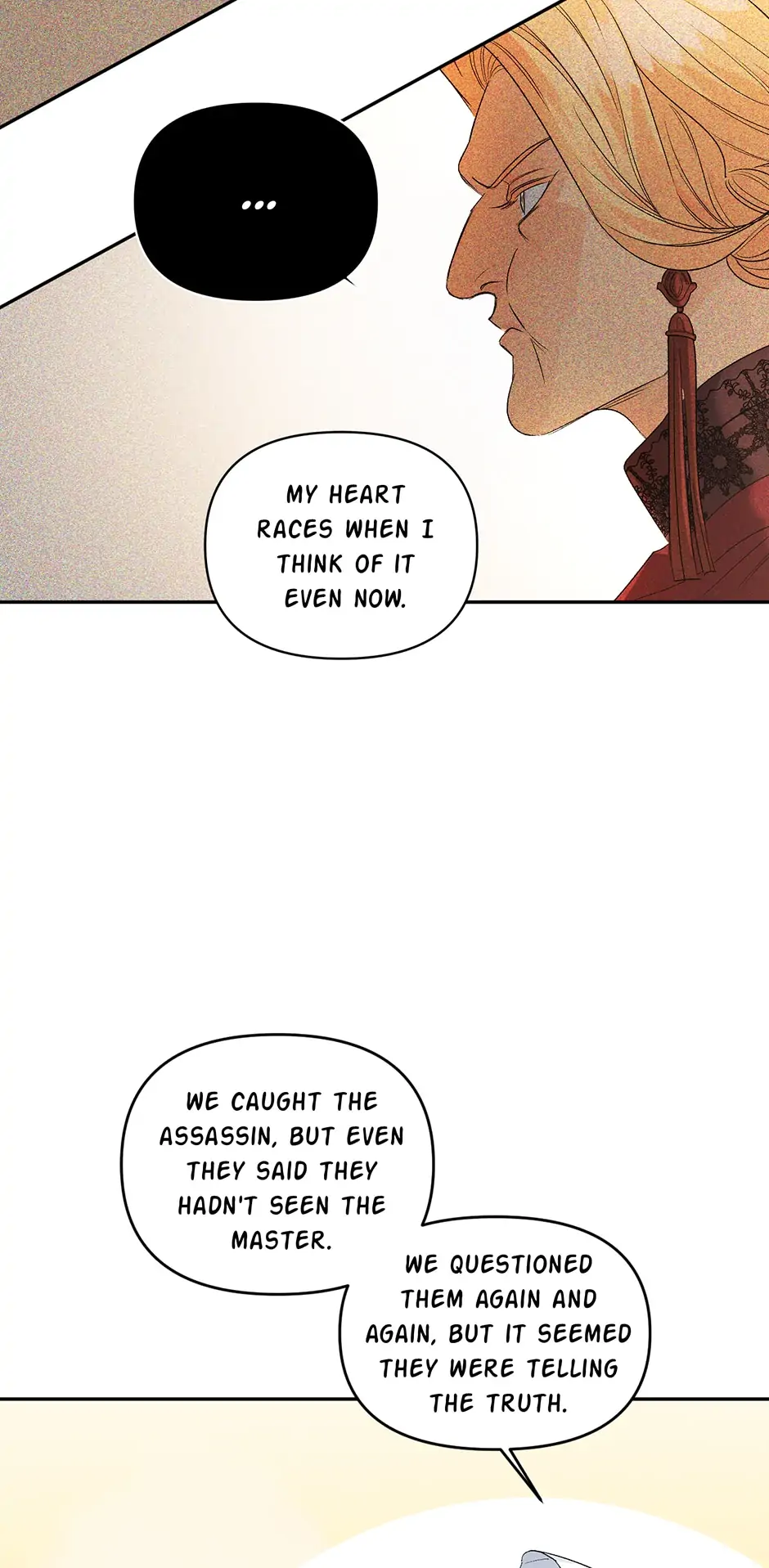 Read Ebony Manga Online