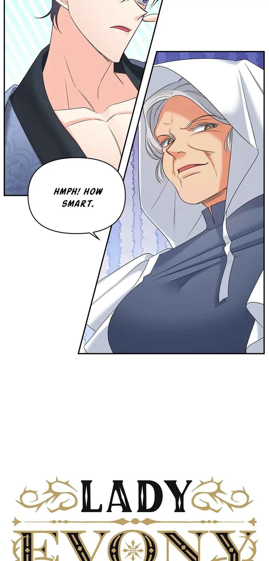 Read Ebony Manga Online