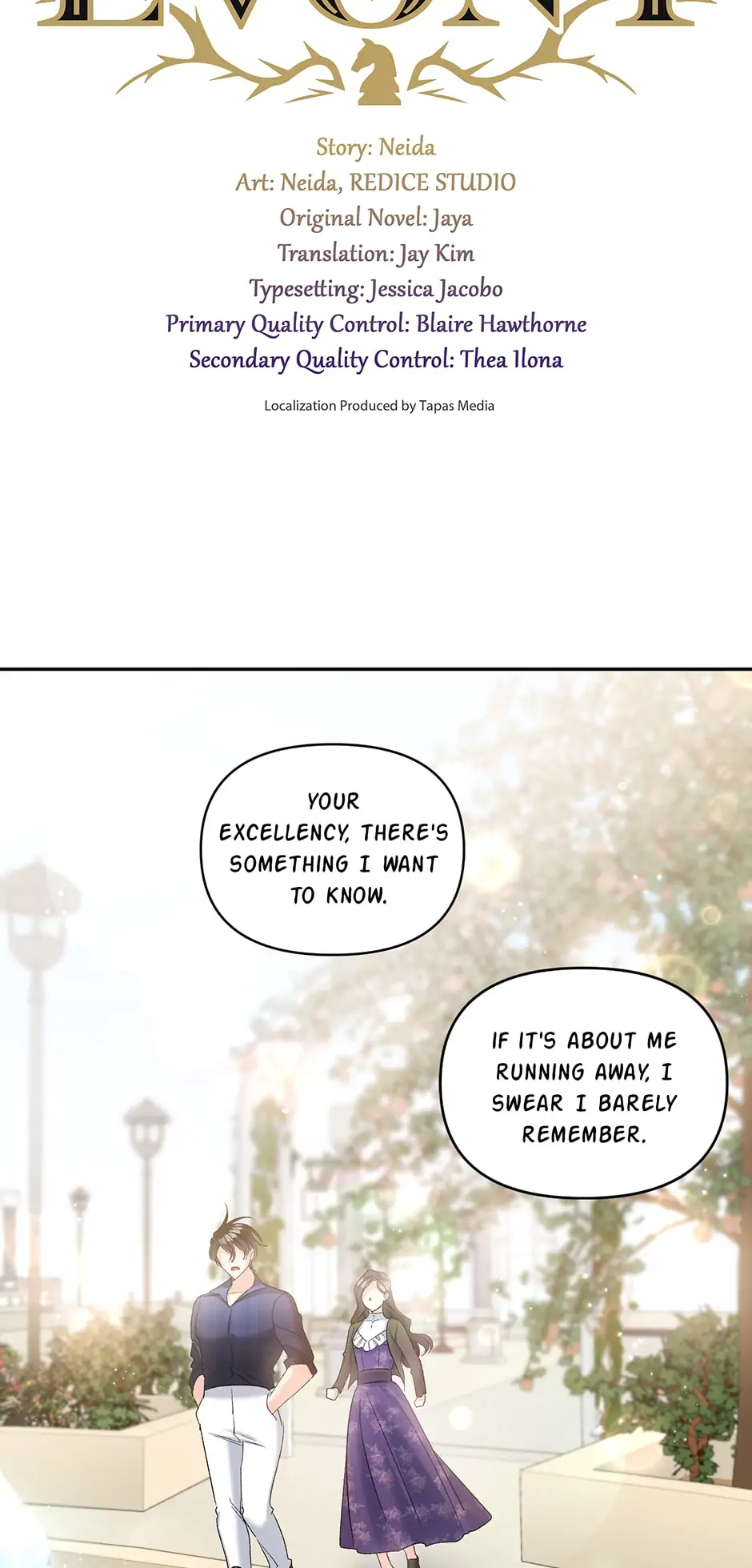 Read Ebony Manga Online