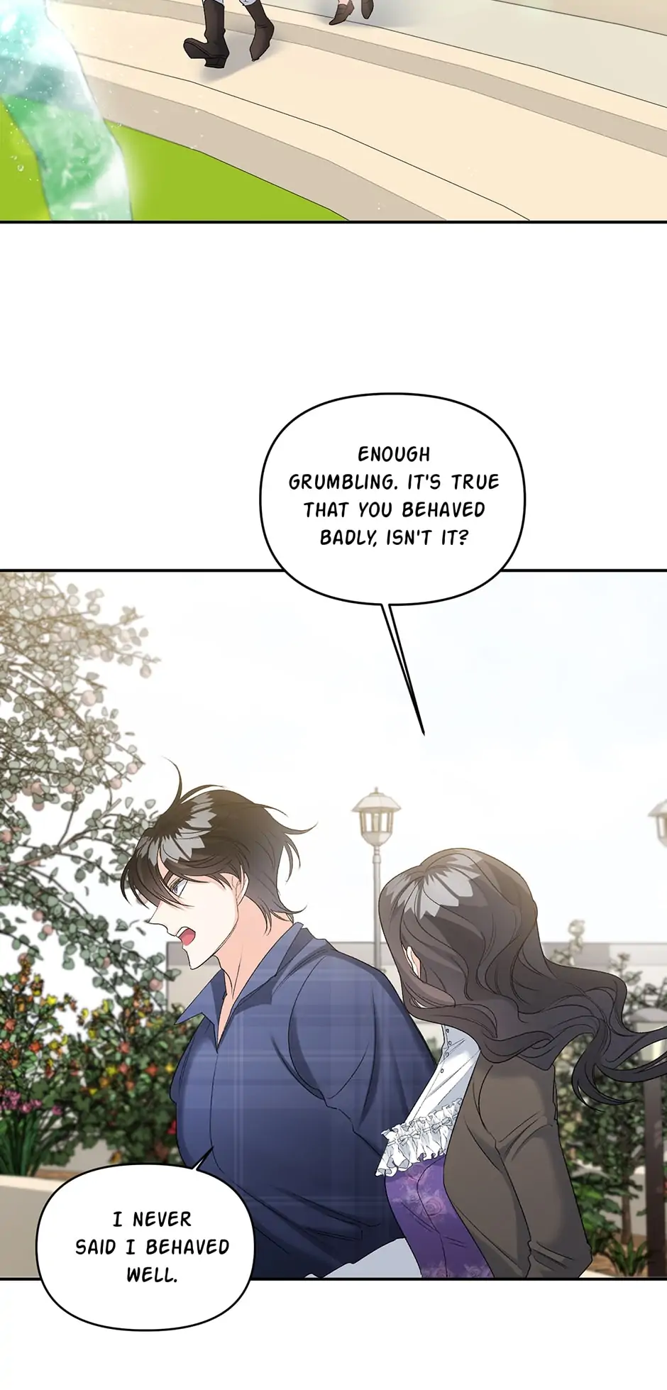 Read Ebony Manga Online