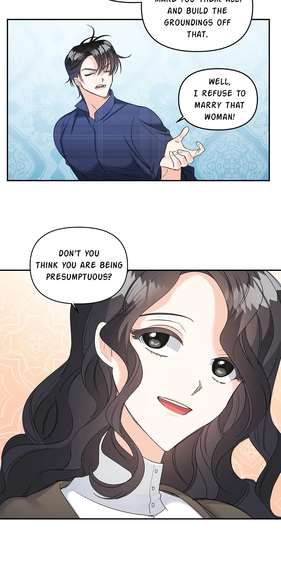 Read Ebony Manga Online