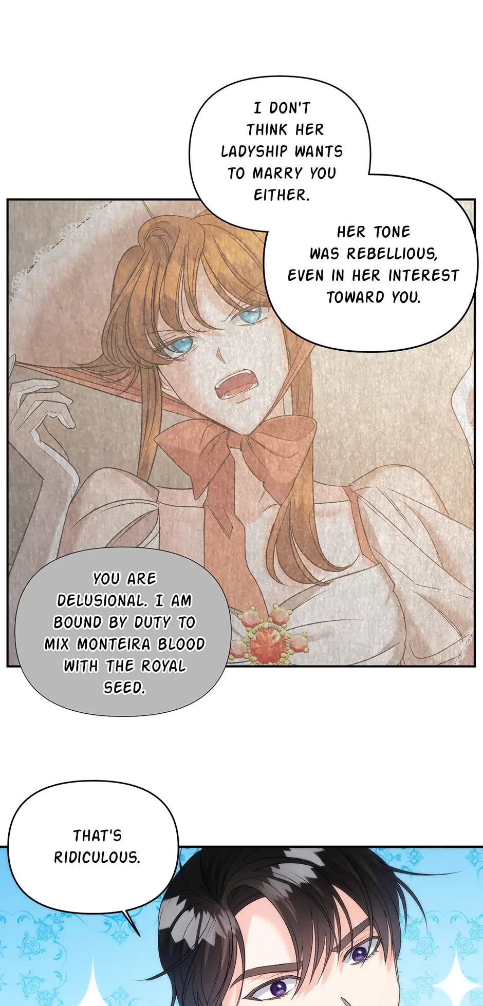Read Ebony Manga Online
