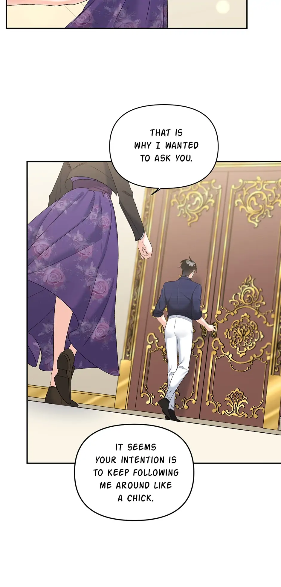 Read Ebony Manga Online