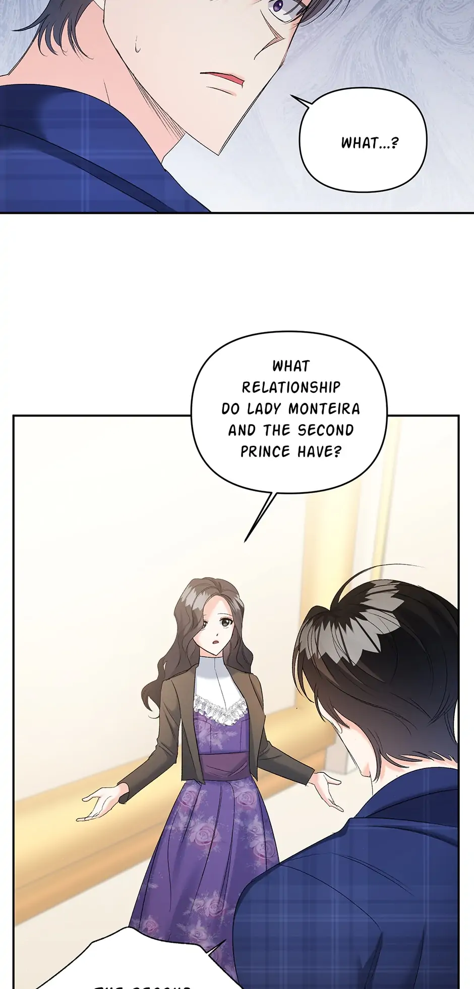 Read Ebony Manga Online