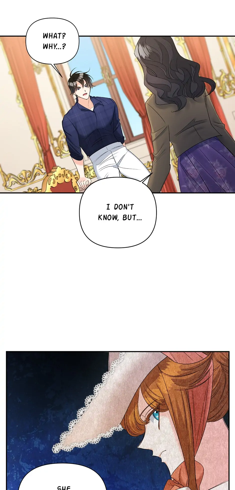 Read Ebony Manga Online