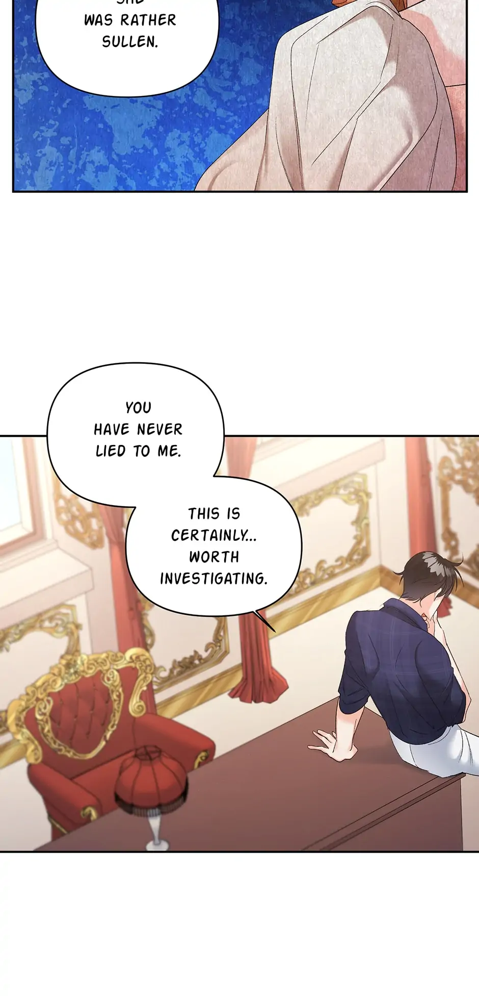 Read Ebony Manga Online