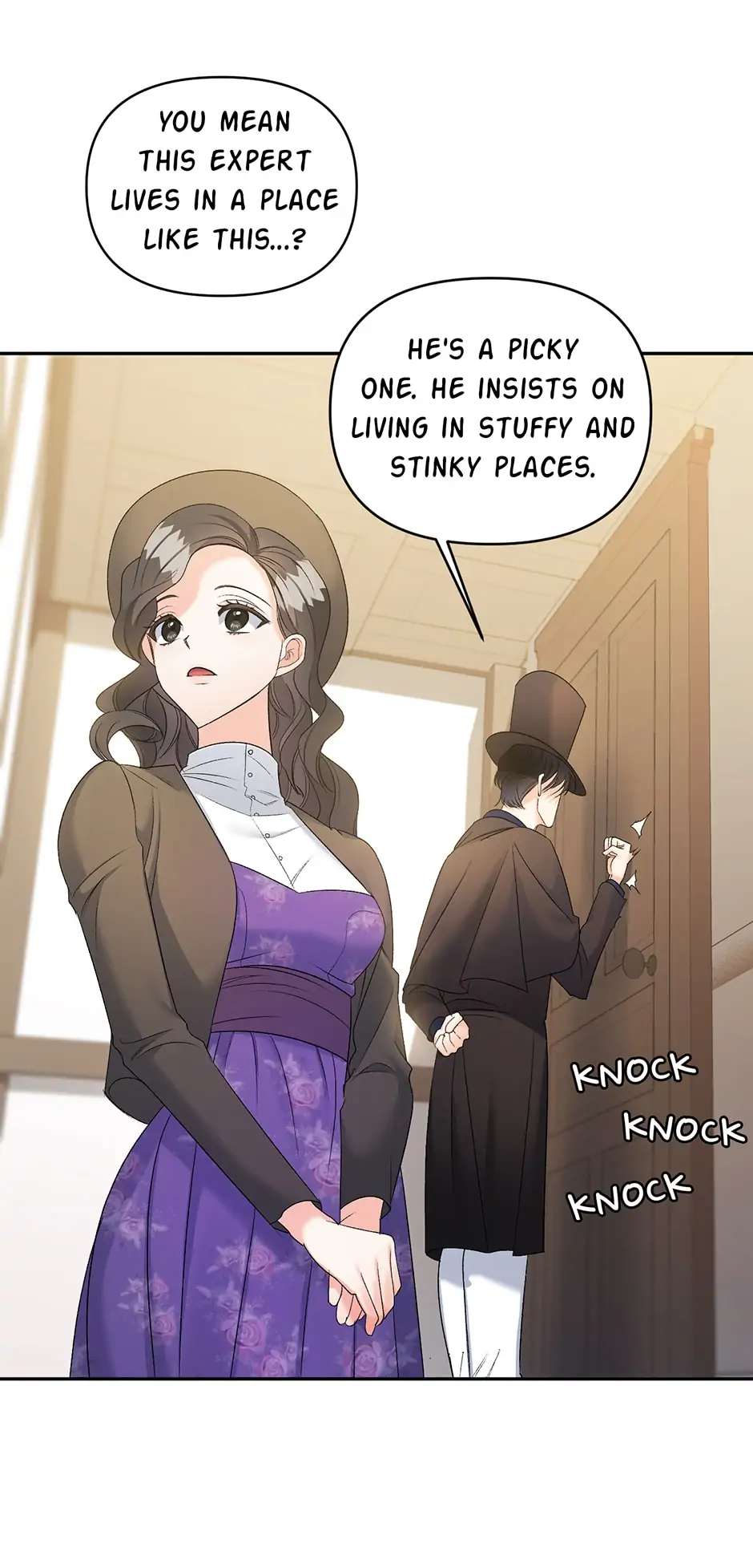 Read Ebony Manga Online