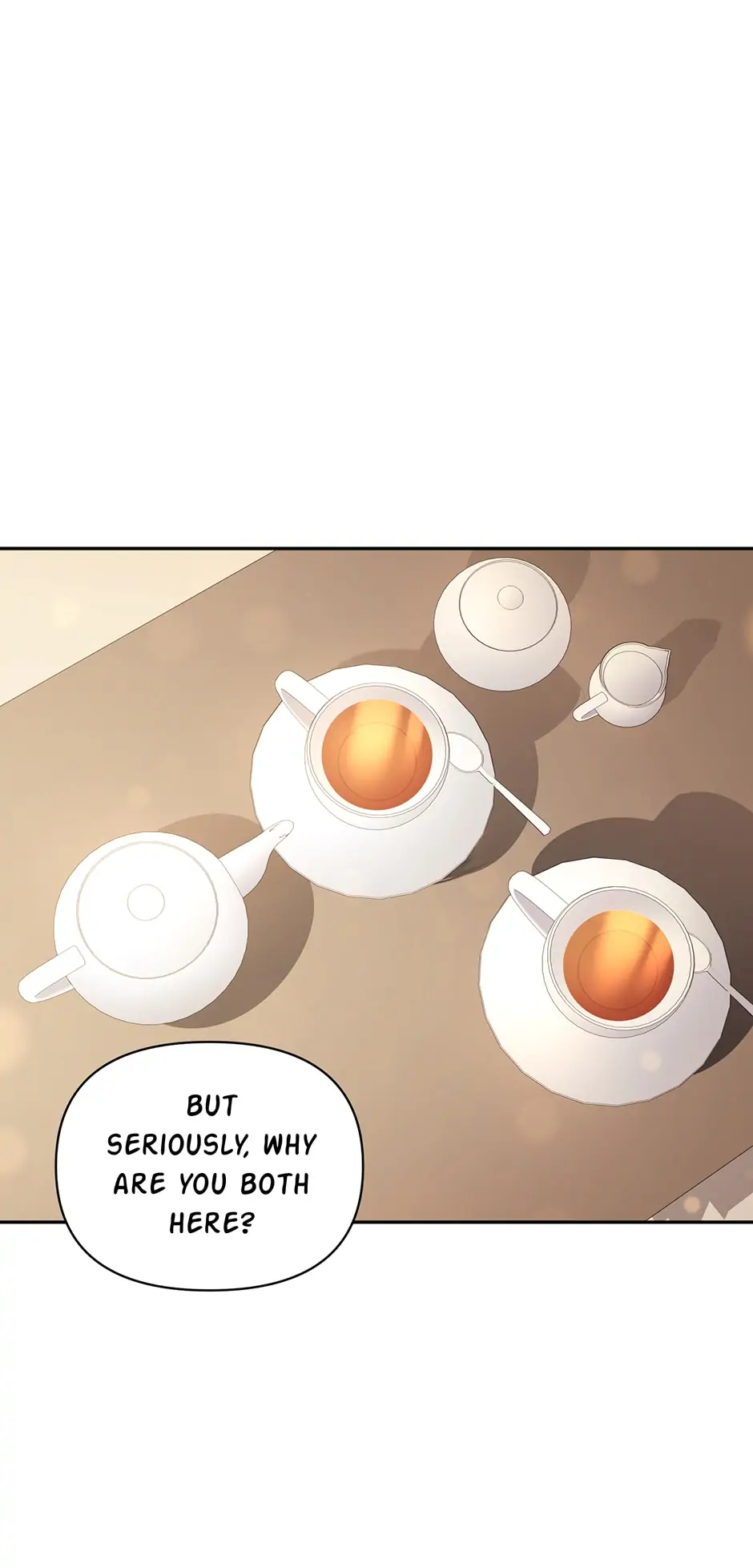 Read Ebony Manga Online