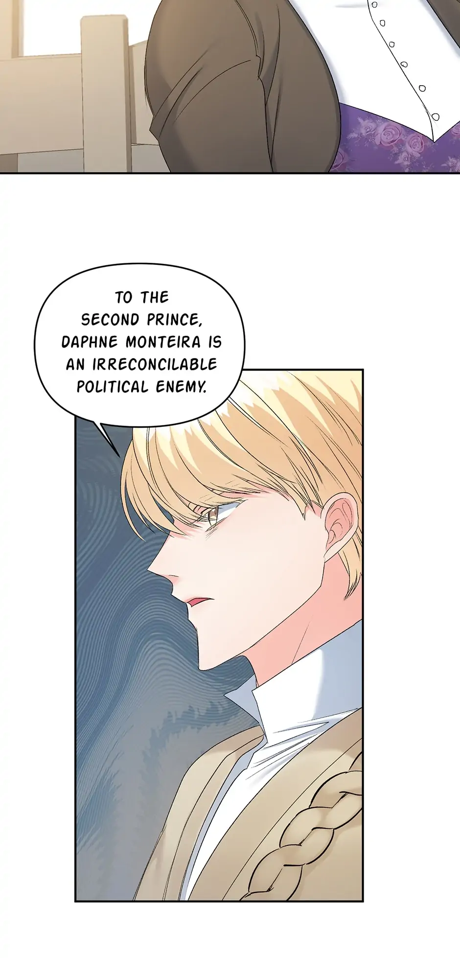 Read Ebony Manga Online