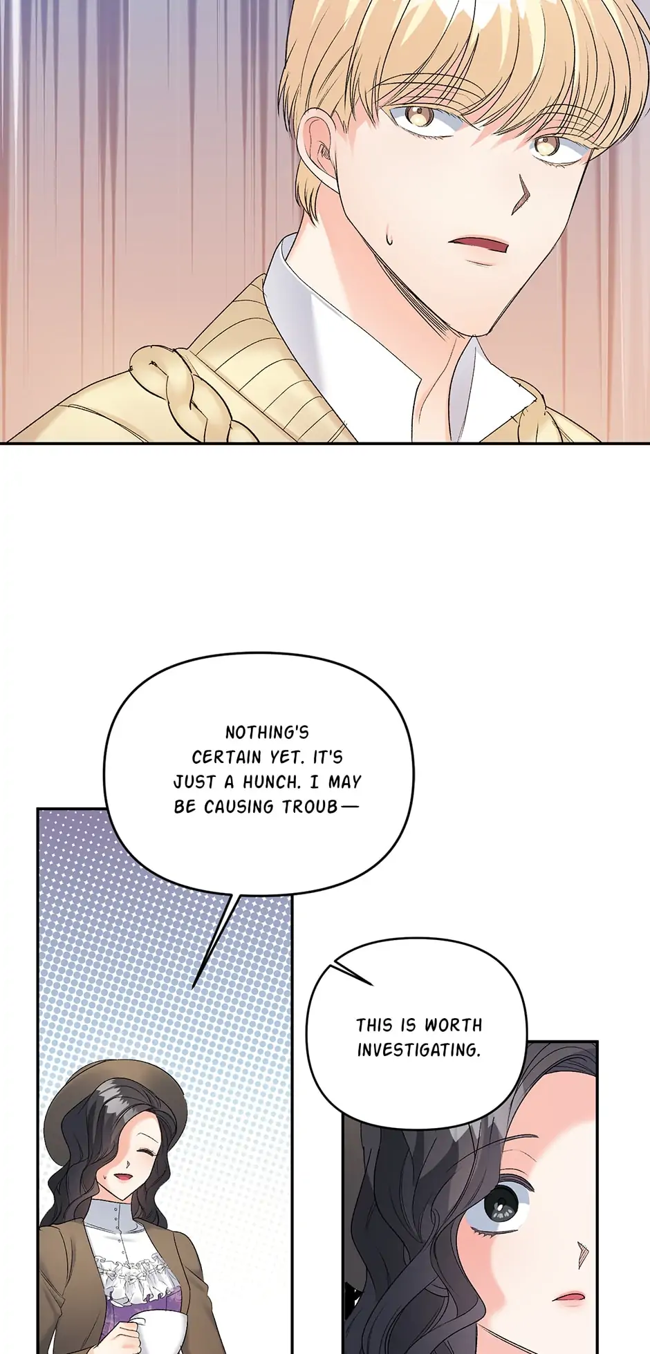 Read Ebony Manga Online