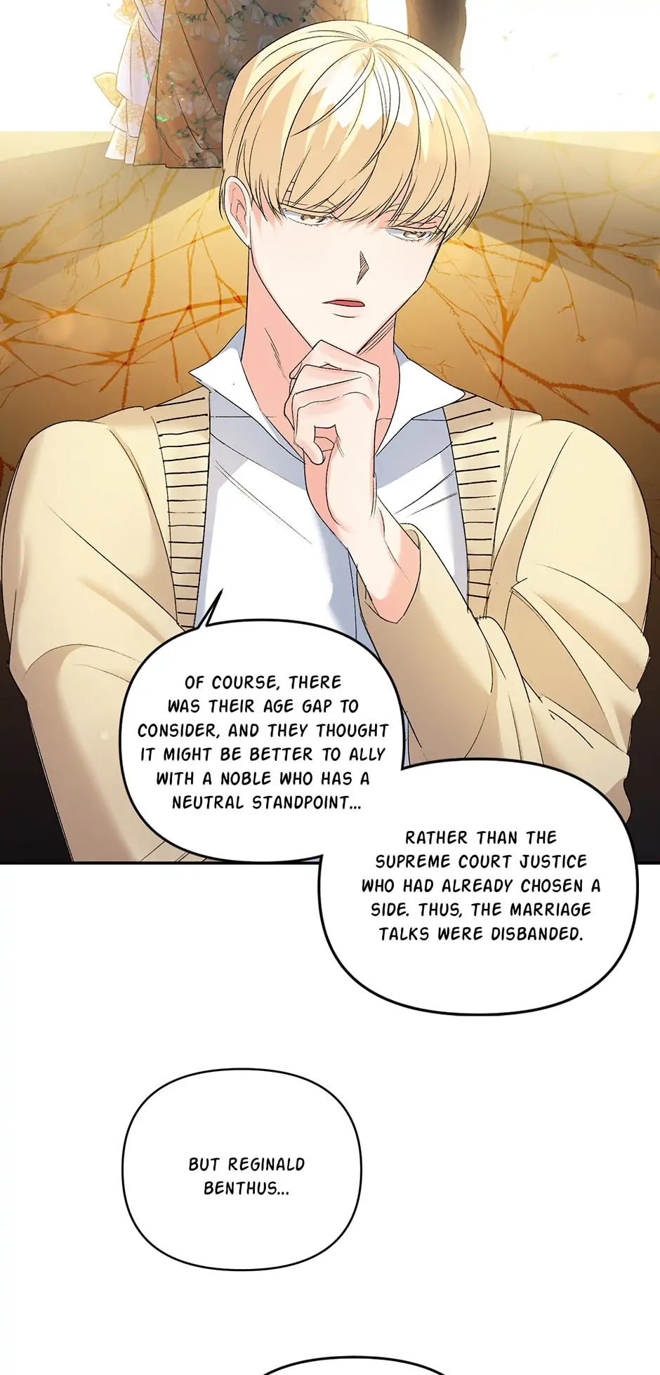 Read Ebony Manga Online