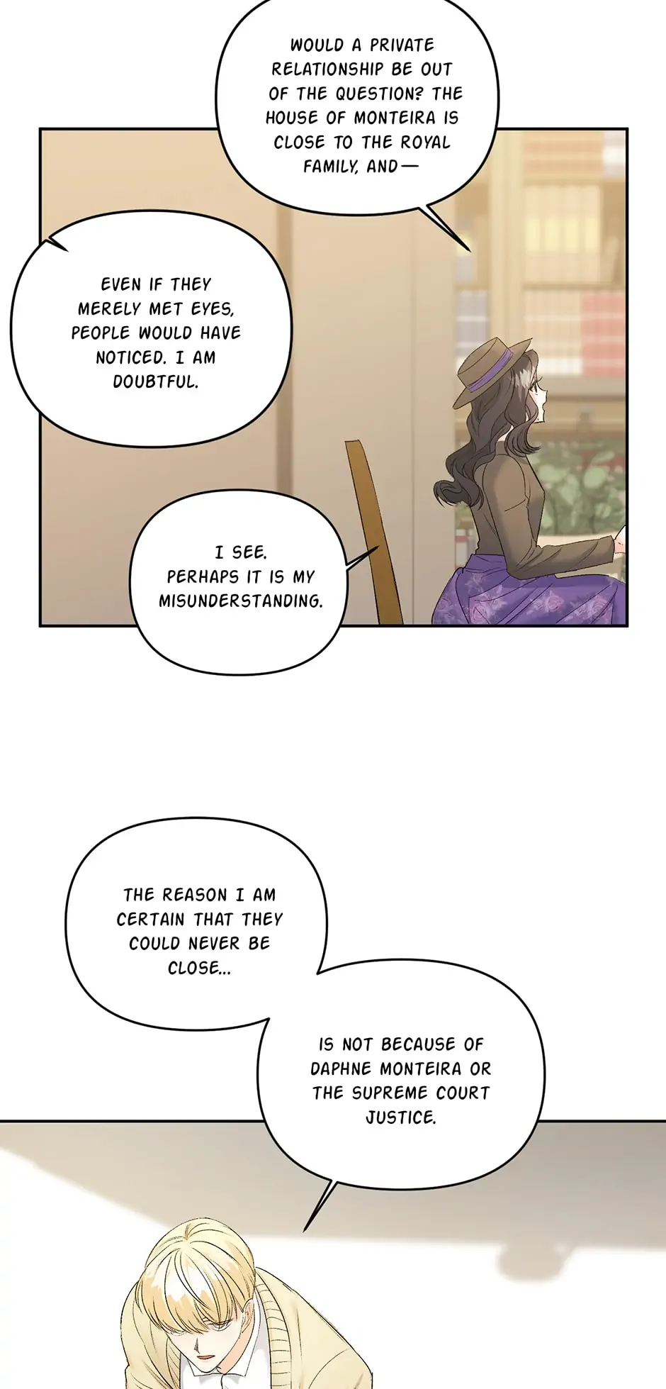 Read Ebony Manga Online