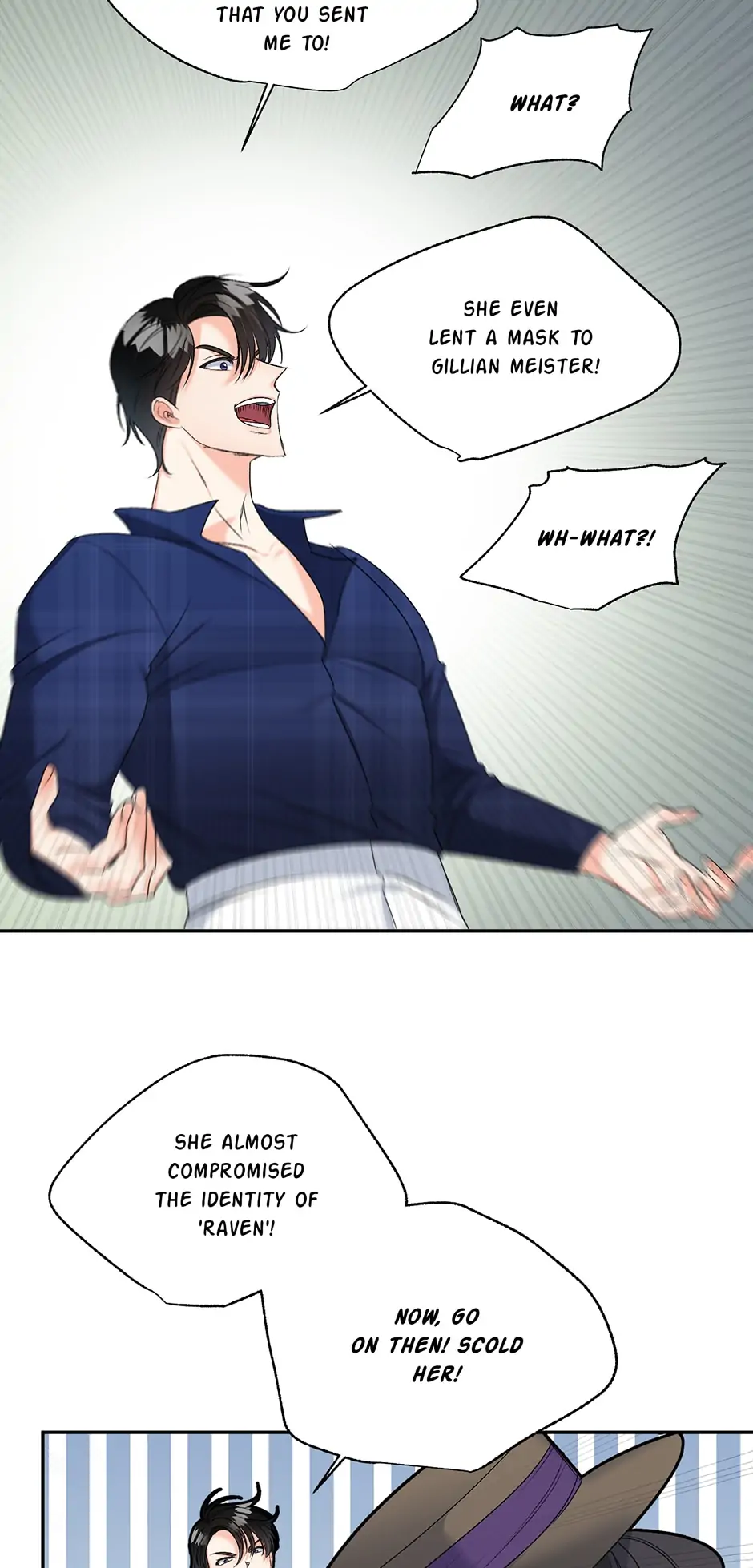 Read Ebony Manga Online