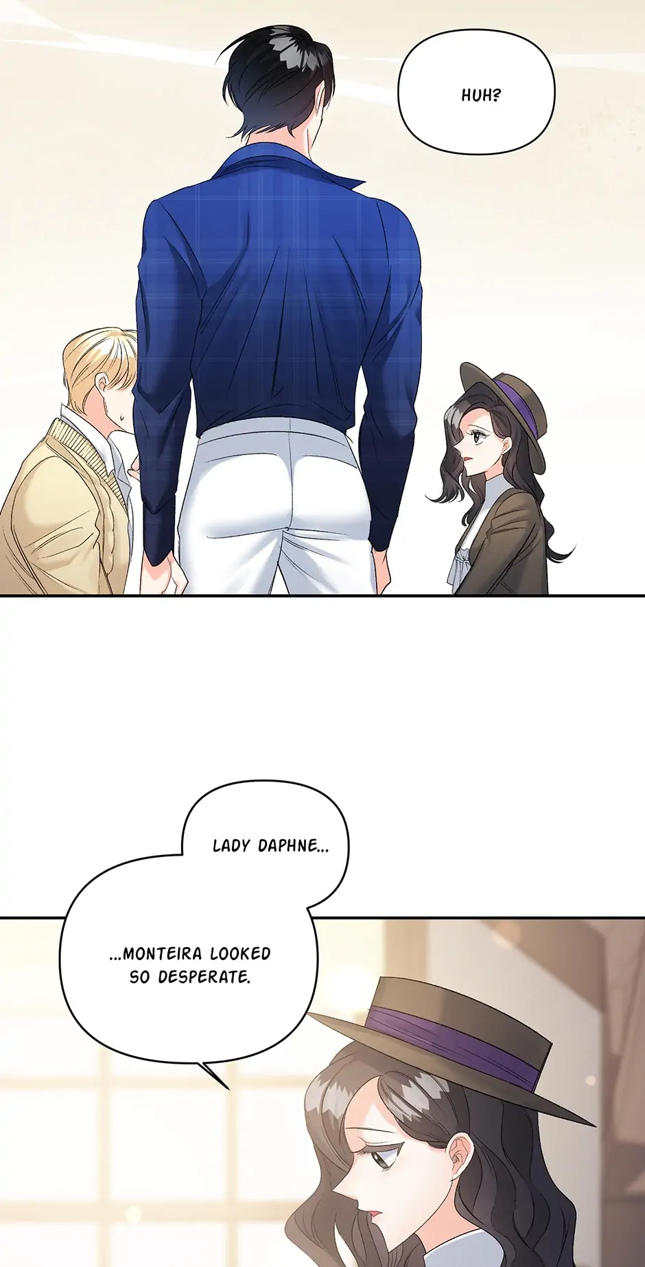 Read Ebony Manga Online