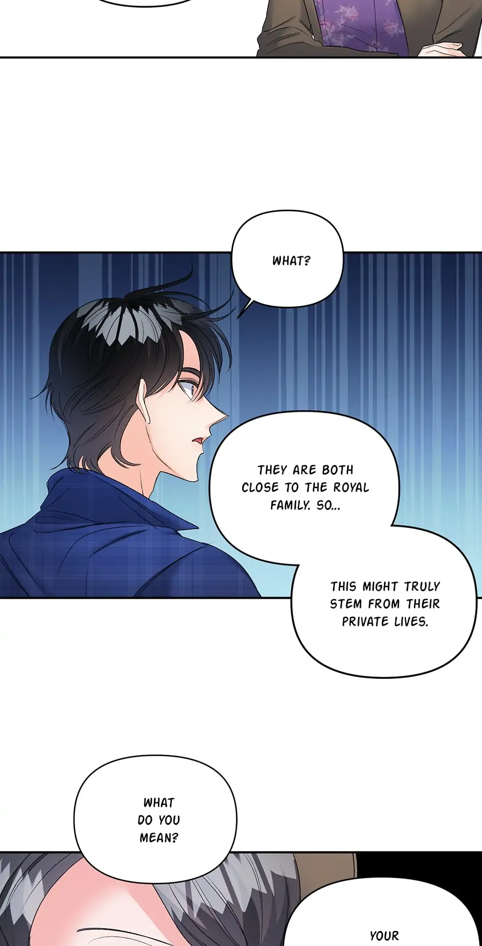Read Ebony Manga Online