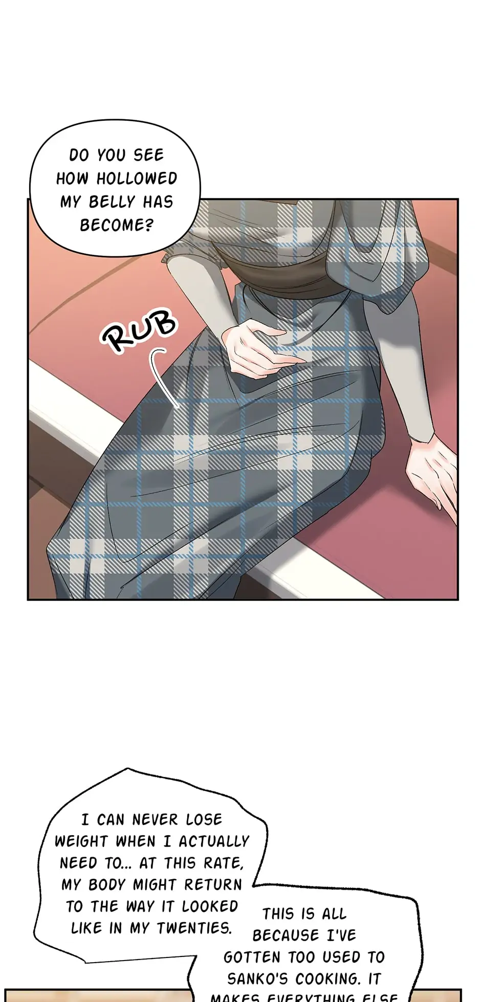 Read Ebony Manga Online
