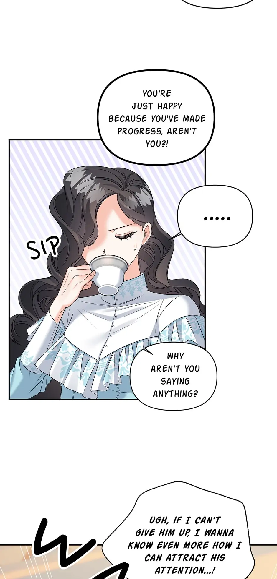 Read Ebony Manga Online