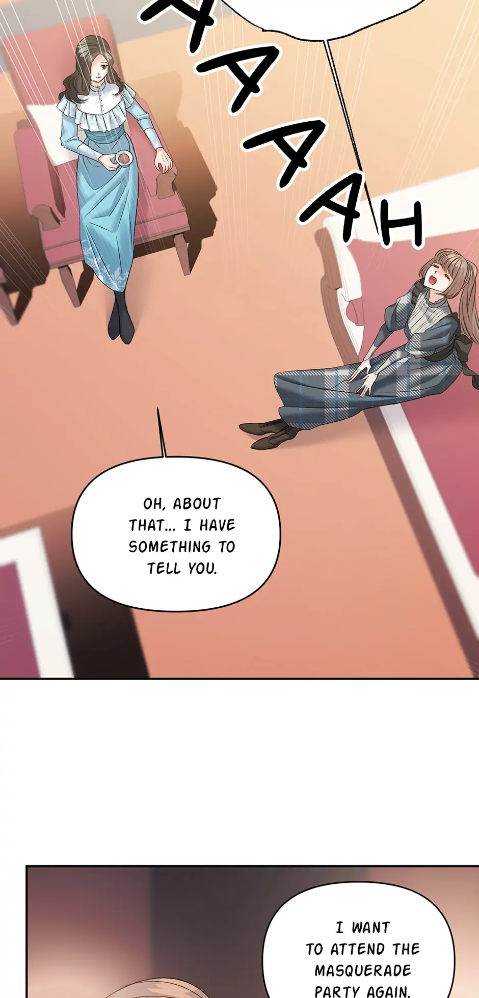Read Ebony Manga Online