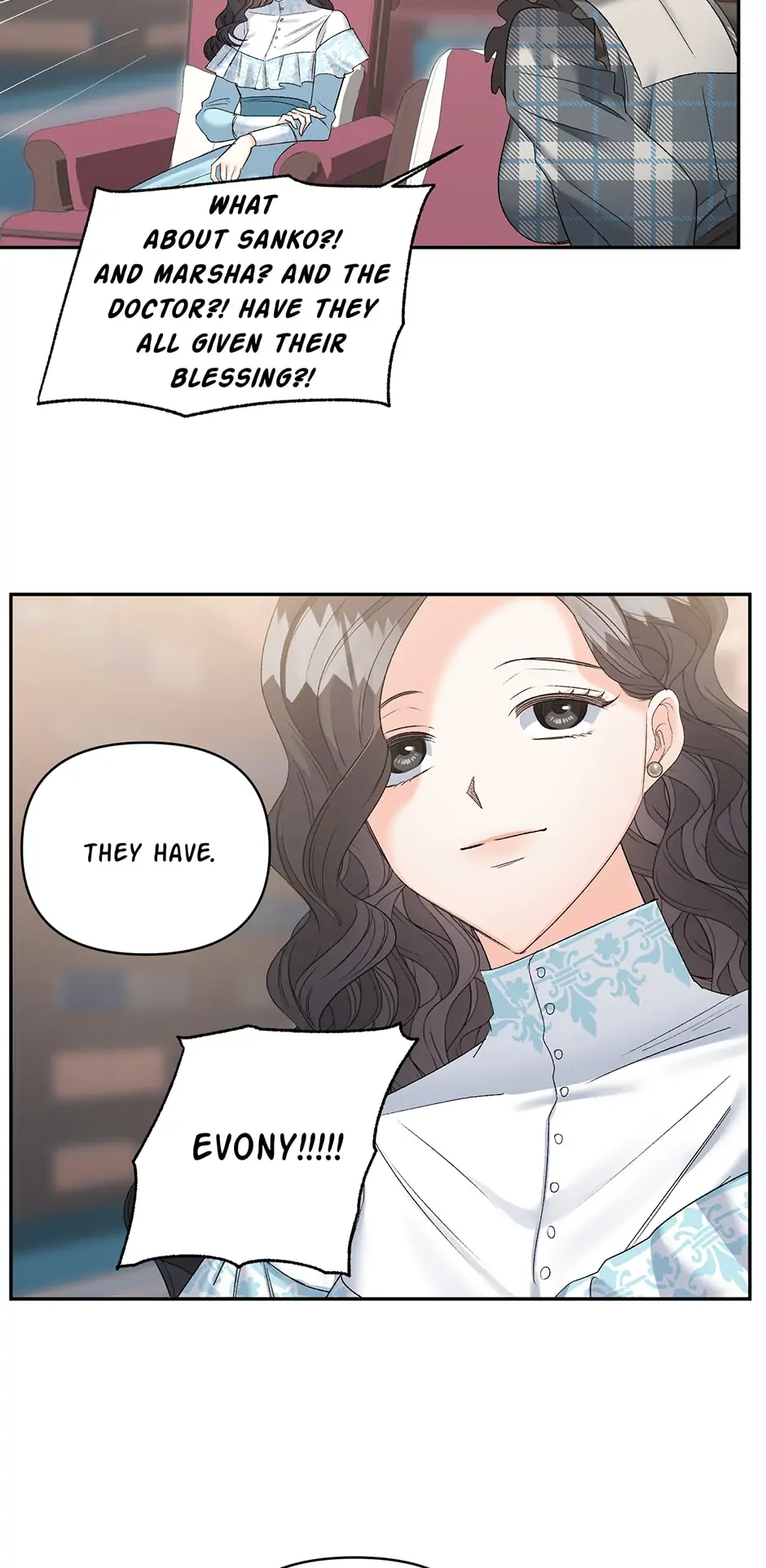 Read Ebony Manga Online