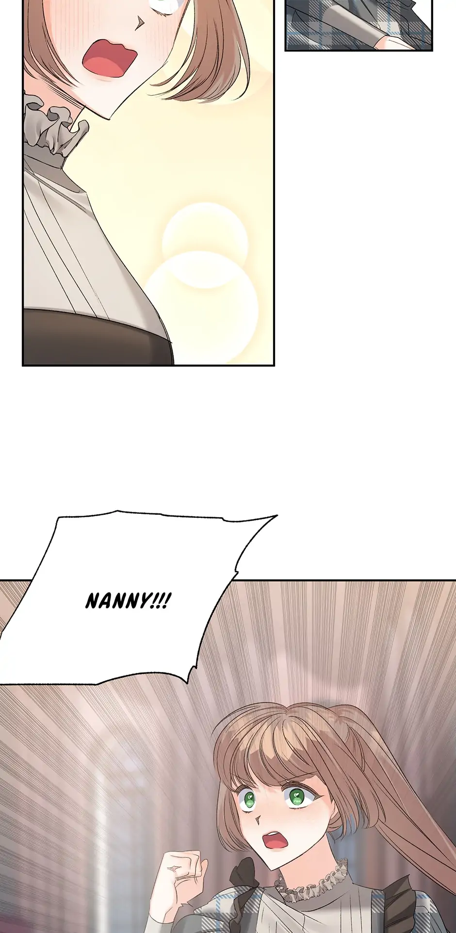 Read Ebony Manga Online