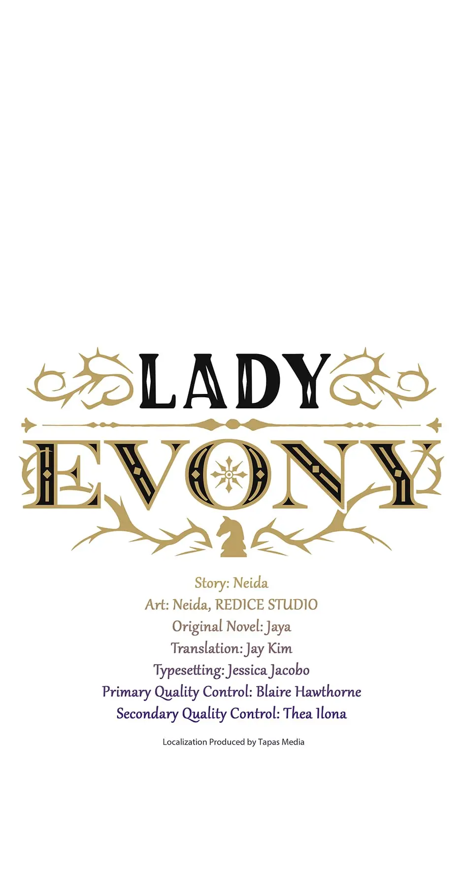 Read Ebony Manga Online
