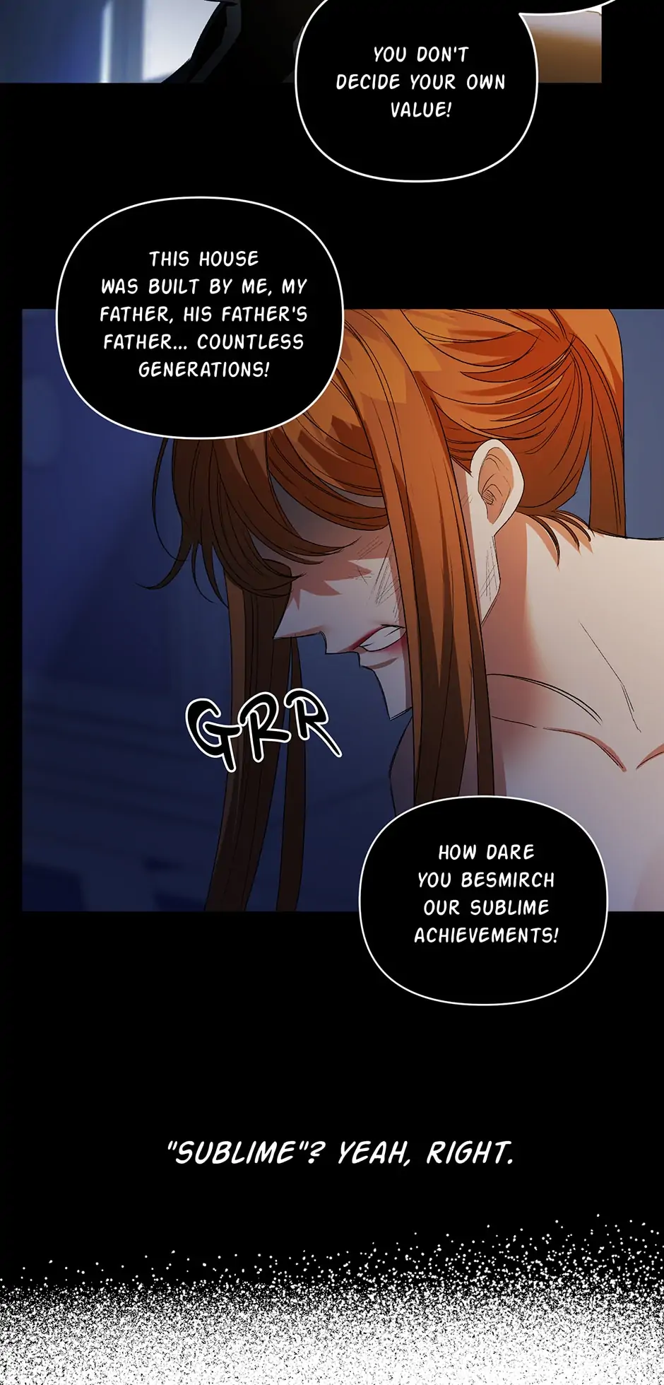 Read Ebony Manga Online