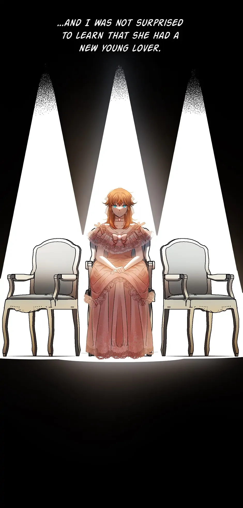 Read Ebony Manga Online