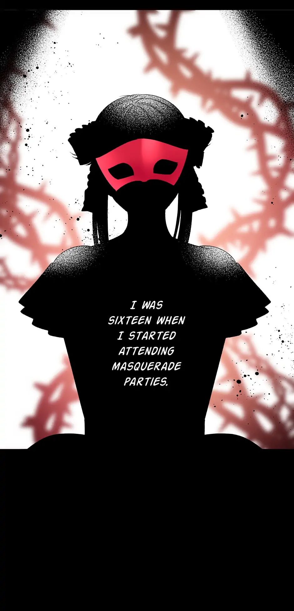 Read Ebony Manga Online