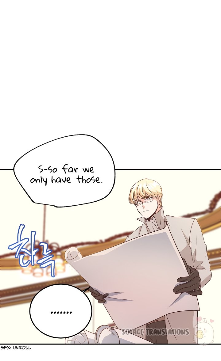 Read Ebony Manga Online