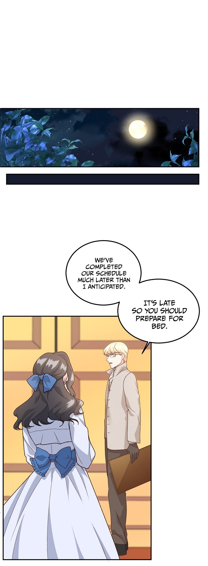 Read Ebony Manga Online