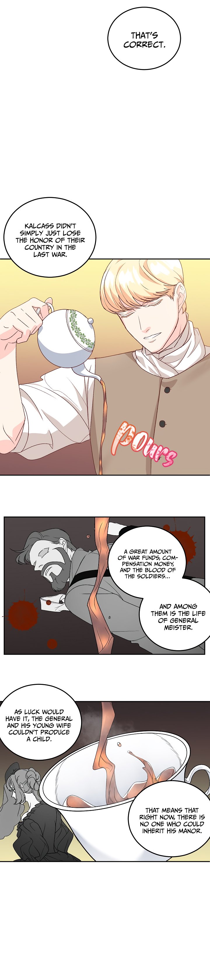 Read Ebony Manga Online