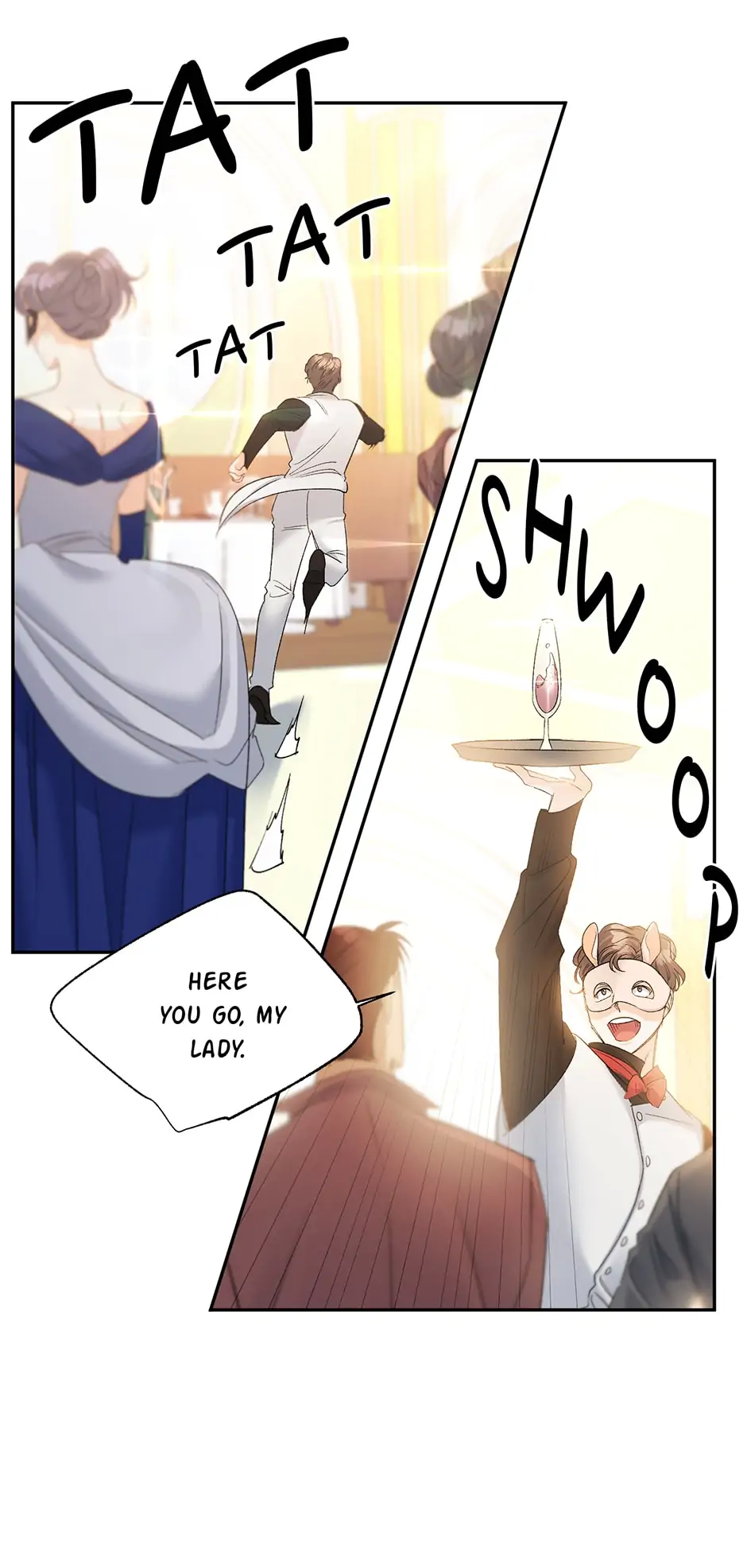 Read Ebony Manga Online