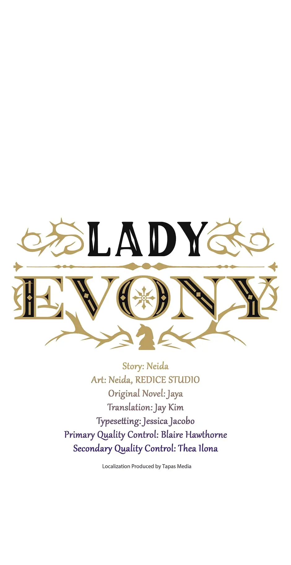 Read Ebony Manga Online