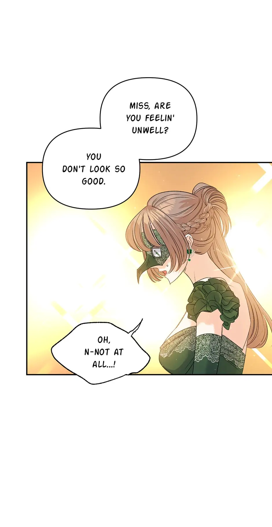 Read Ebony Manga Online
