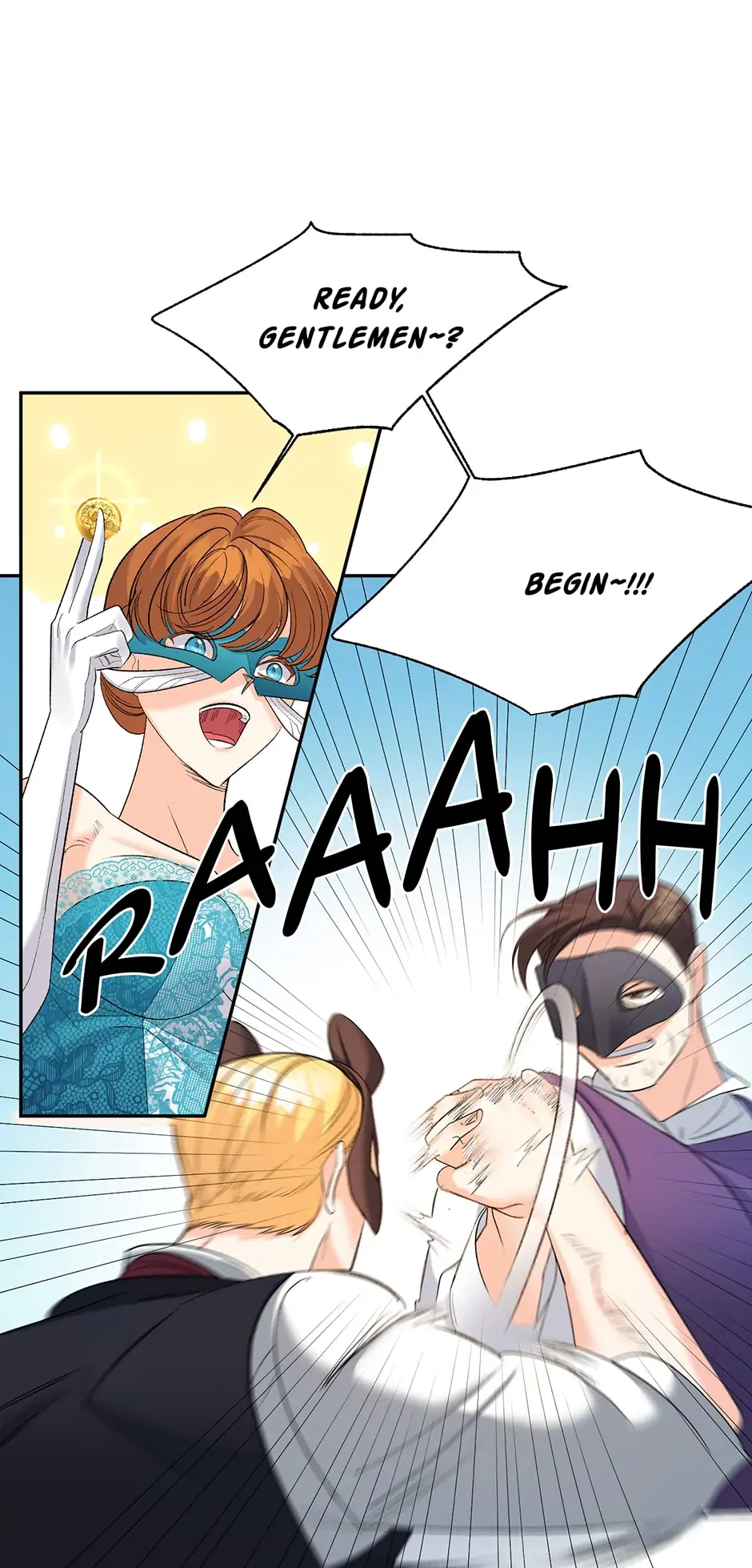 Read Ebony Manga Online