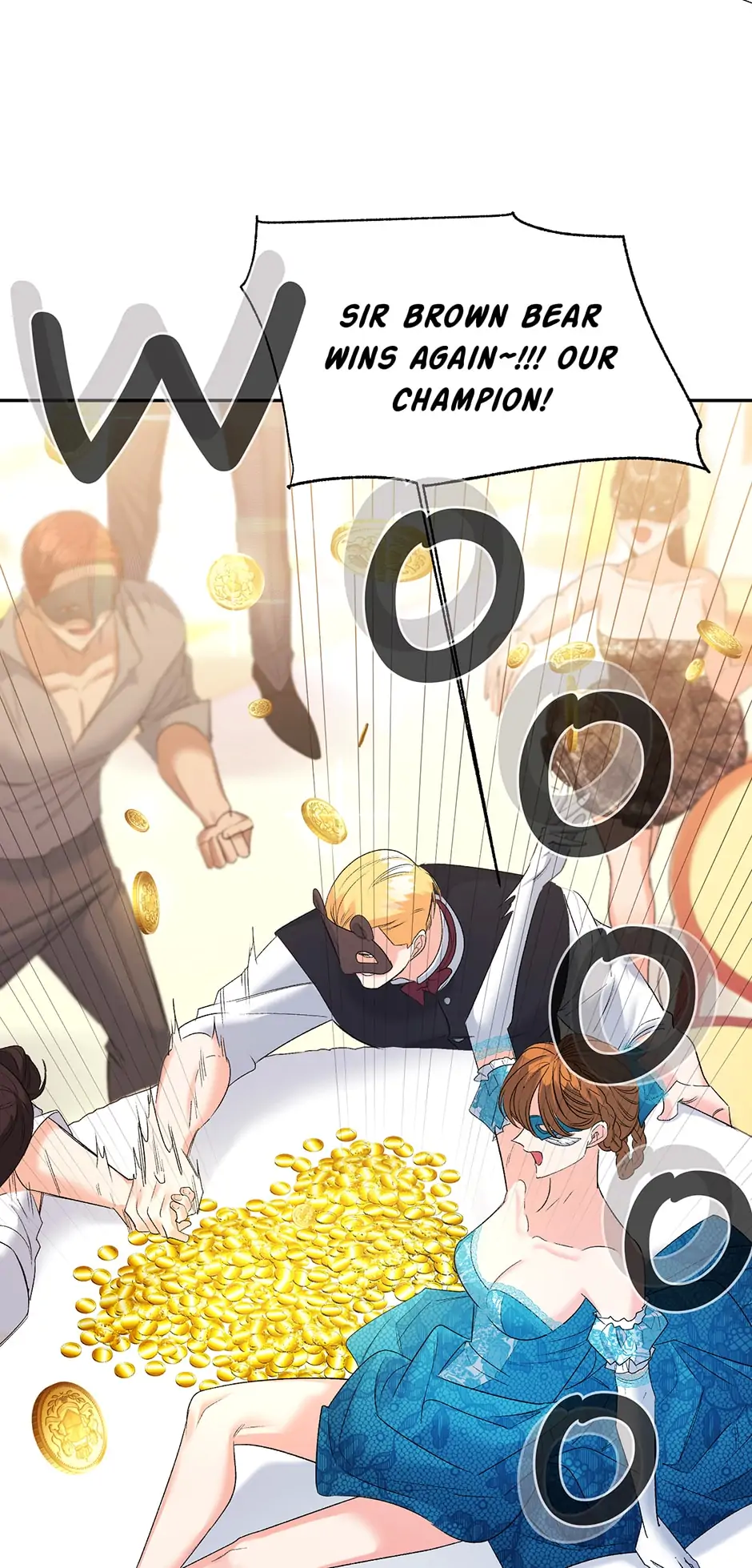 Read Ebony Manga Online